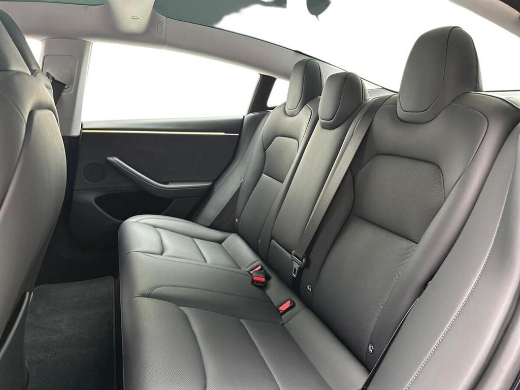 Tesla Model 3 Long Range billede 13