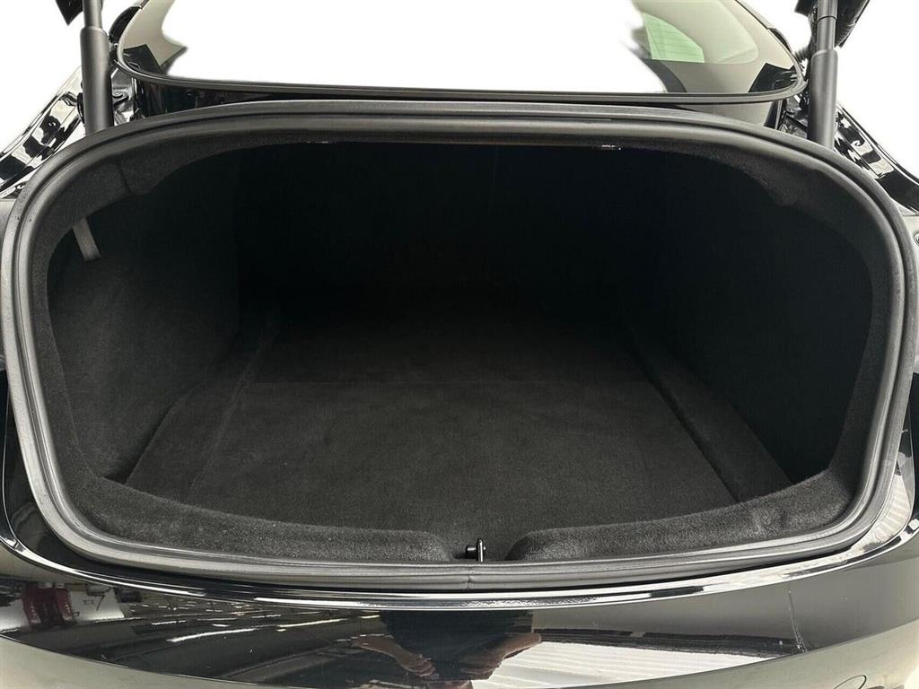 Tesla Model 3 Long Range billede 14