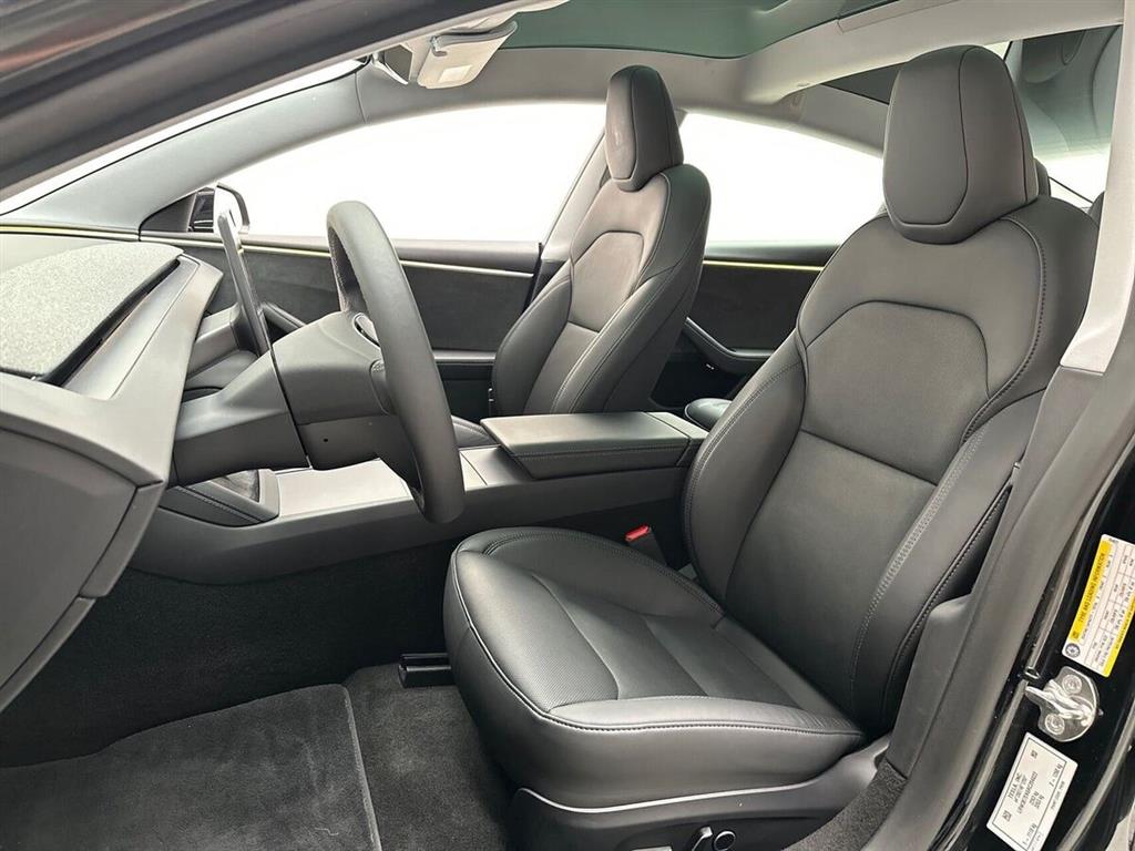 Tesla Model 3 Long Range billede 18