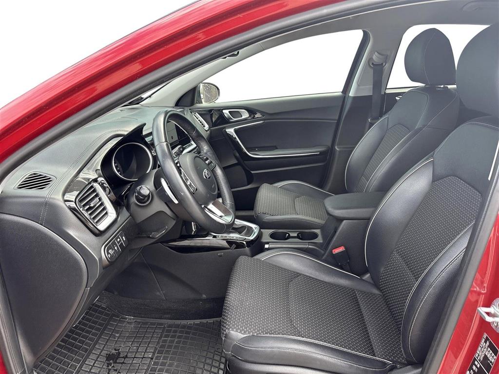 Kia Ceed Comfort billede 5
