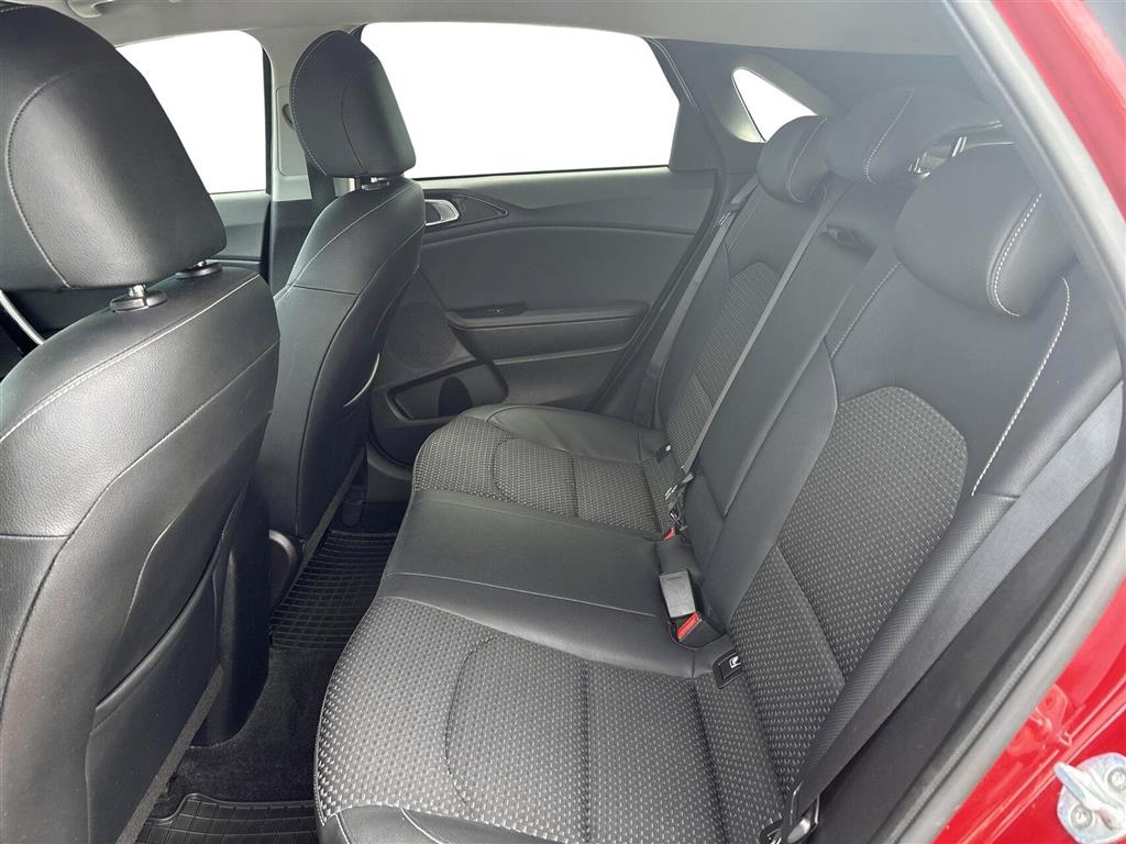 Kia Ceed Comfort billede 6