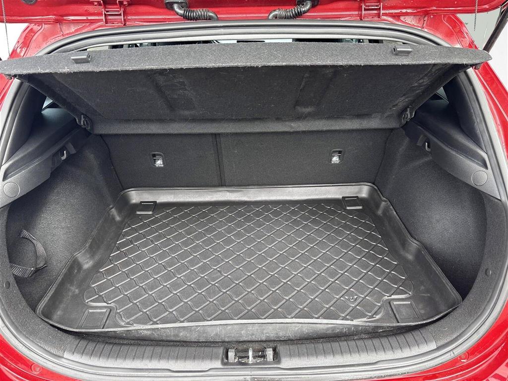 Kia Ceed Comfort billede 7