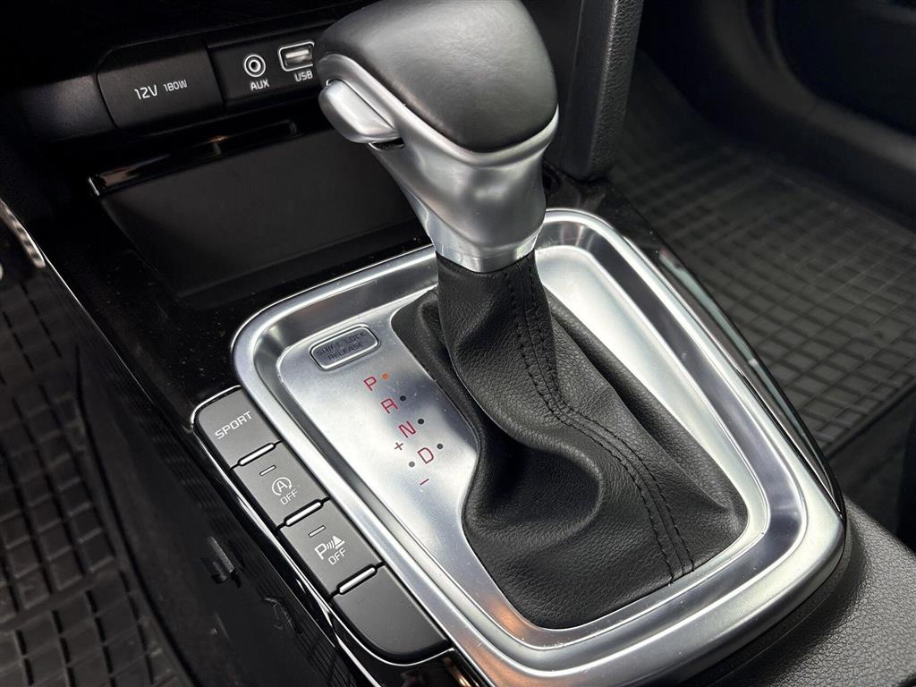 Kia Ceed Comfort billede 11