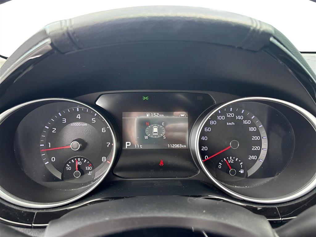 Kia Ceed Comfort billede 13