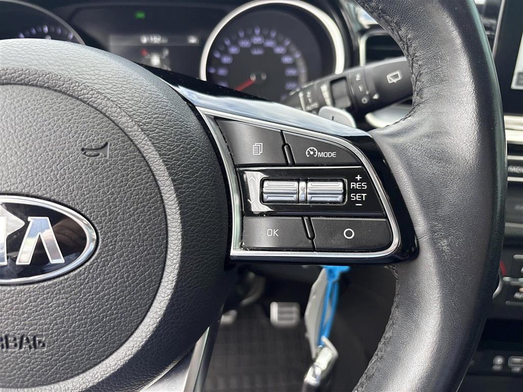 Kia Ceed Comfort billede 14