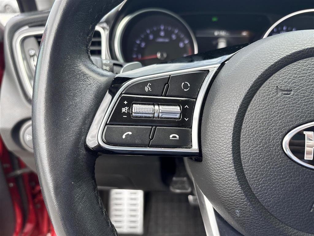 Kia Ceed Comfort billede 15