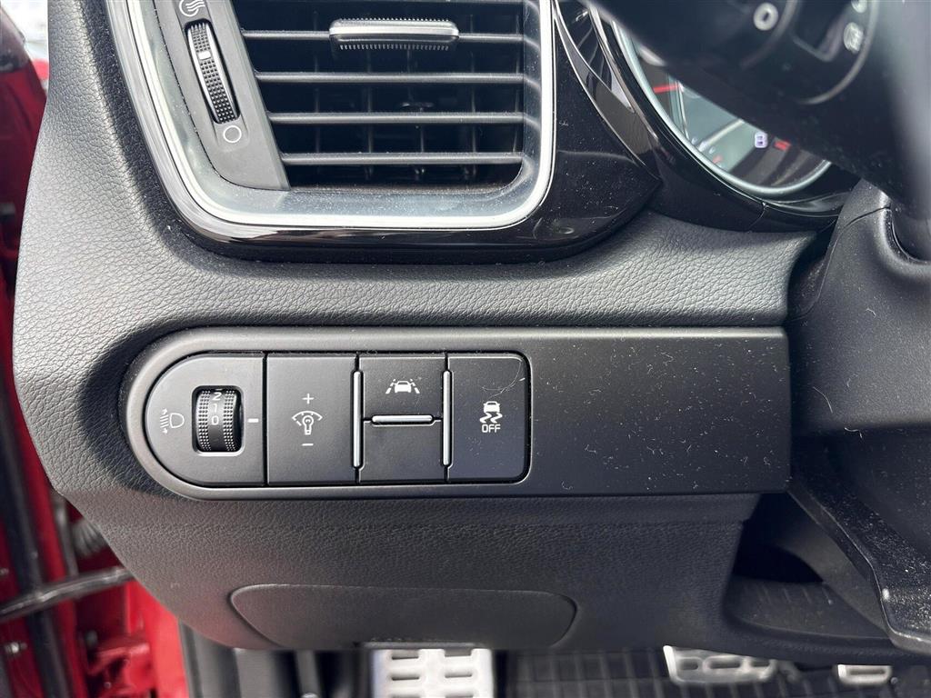 Kia Ceed Comfort billede 16