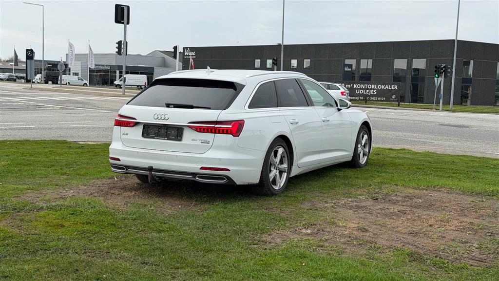 Audi A6 Sport Prestige generic.image 4