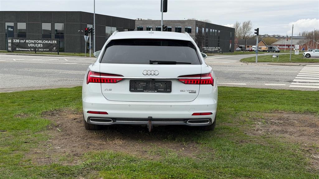 Audi A6 Sport Prestige generic.image 5