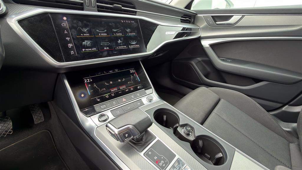 Audi A6 Sport Prestige generic.image 7