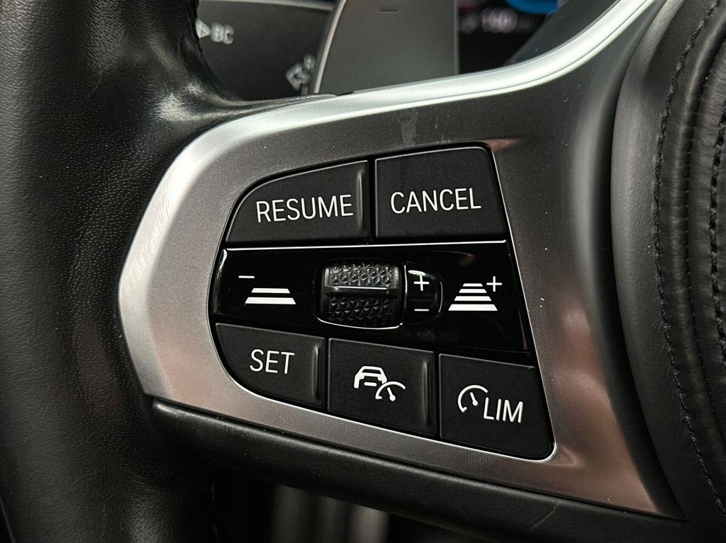 BMW 330e M-Sport billede 16