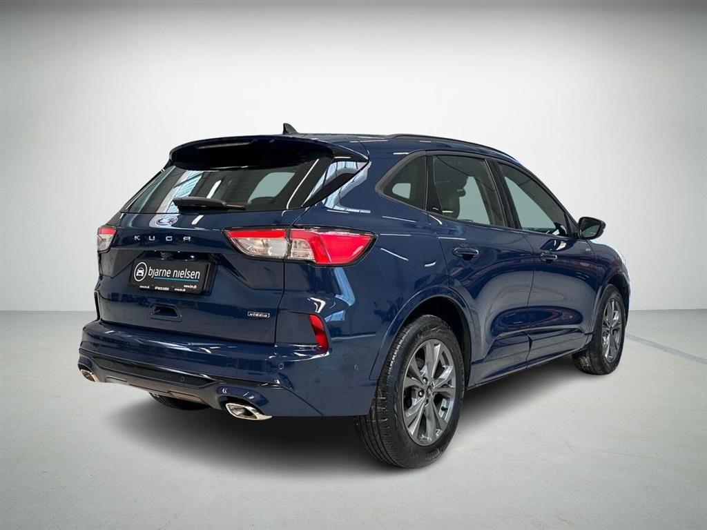 Ford Kuga ST-Line billede 2