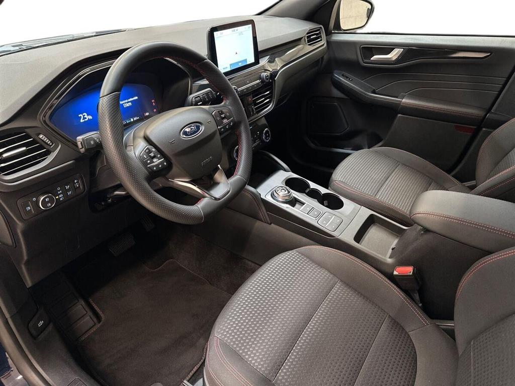 Ford Kuga ST-Line billede 3