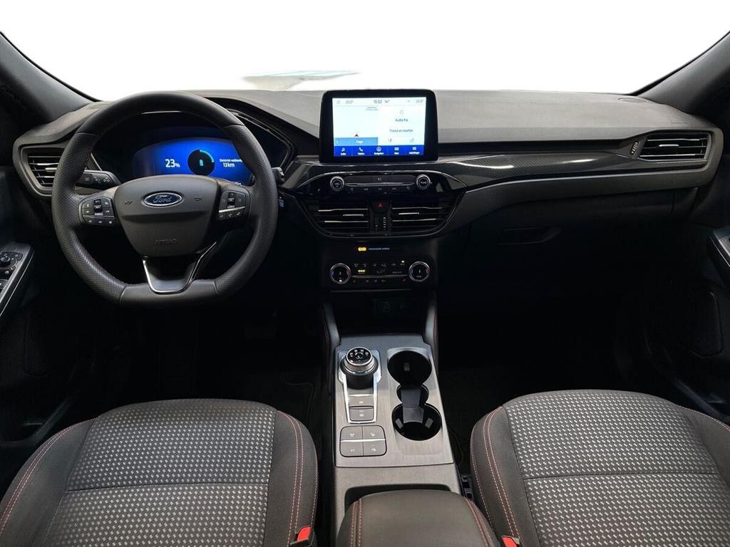 Ford Kuga ST-Line billede 4