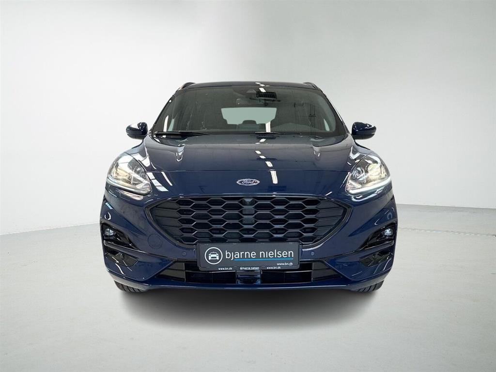 Ford Kuga ST-Line billede 6