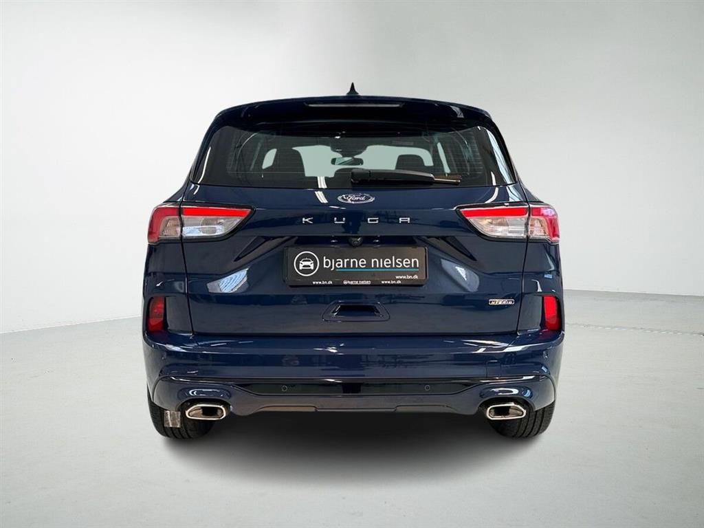 Ford Kuga ST-Line billede 7