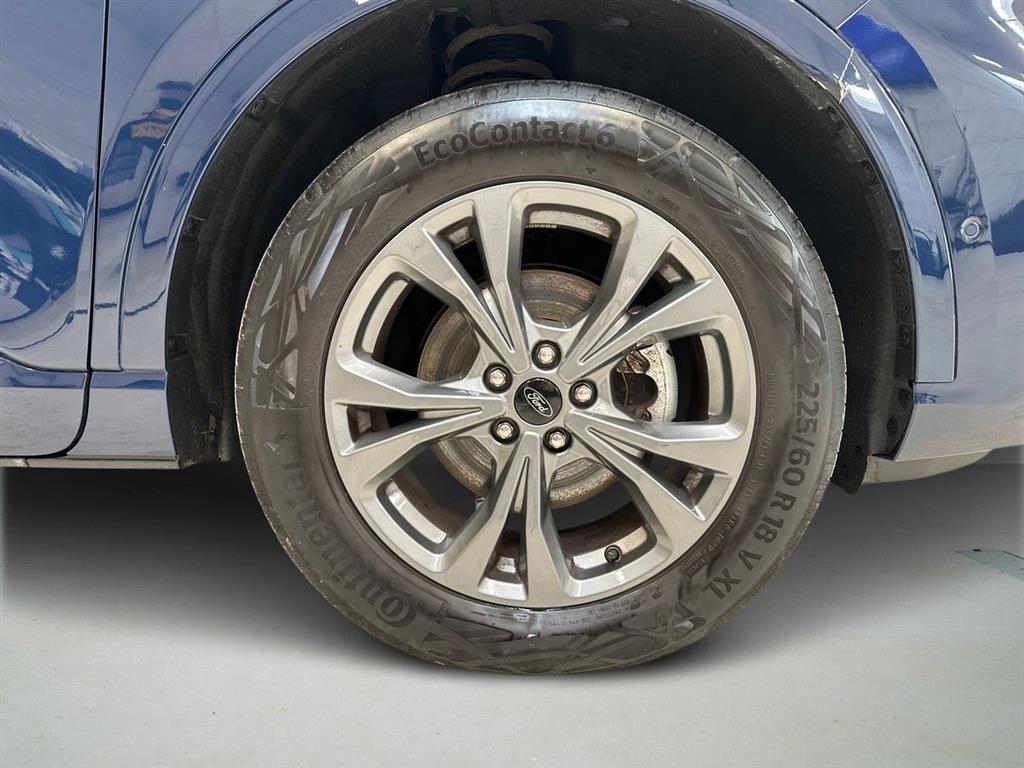 Ford Kuga ST-Line billede 8