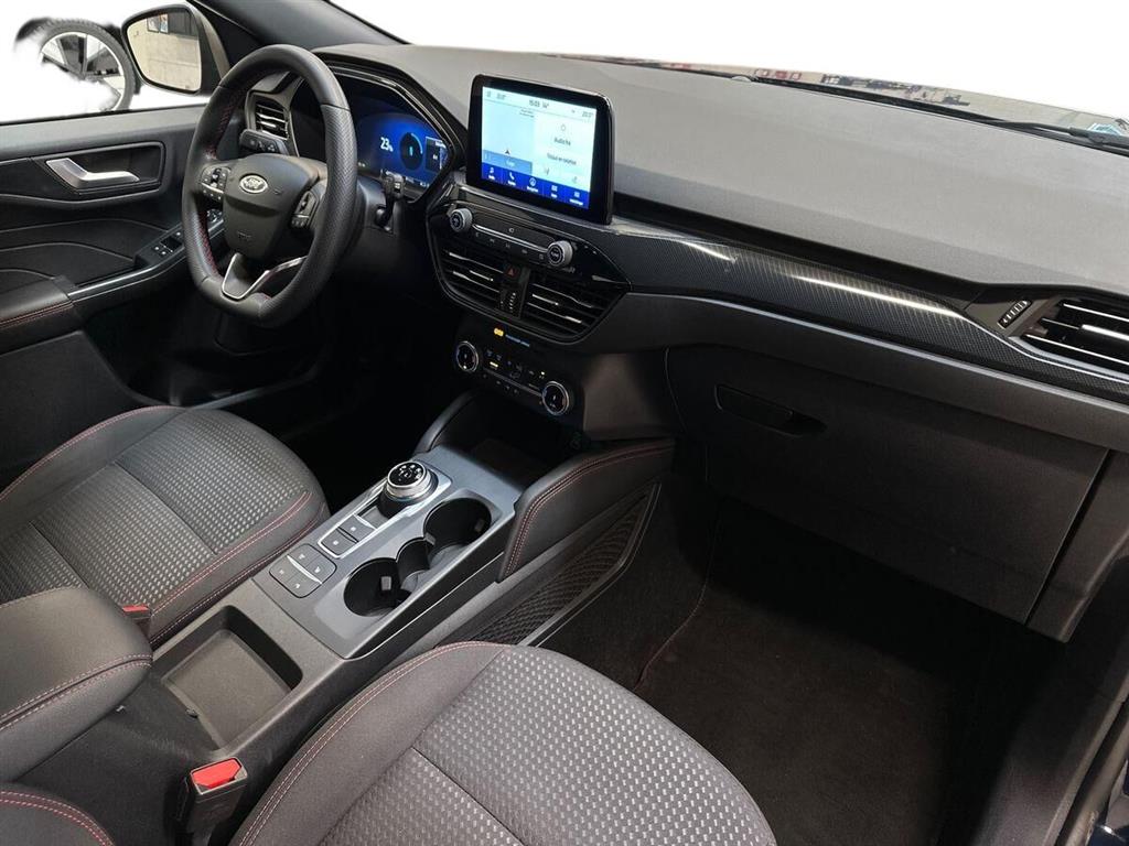 Ford Kuga ST-Line billede 10