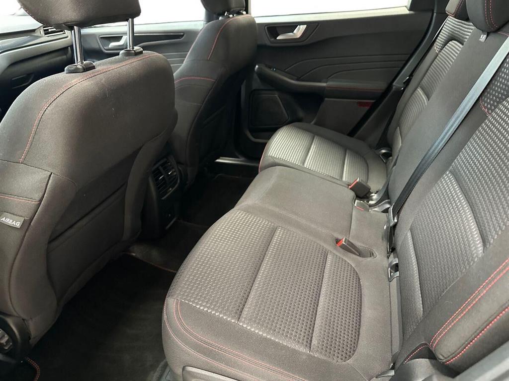 Ford Kuga ST-Line billede 12