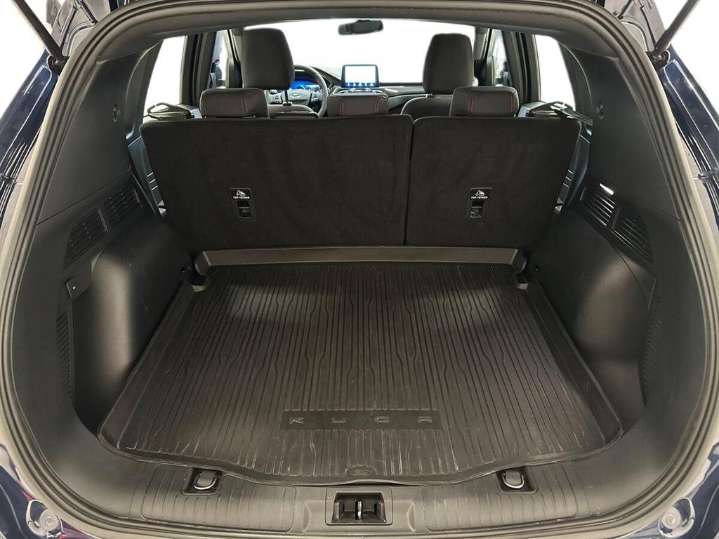 Ford Kuga ST-Line billede 13