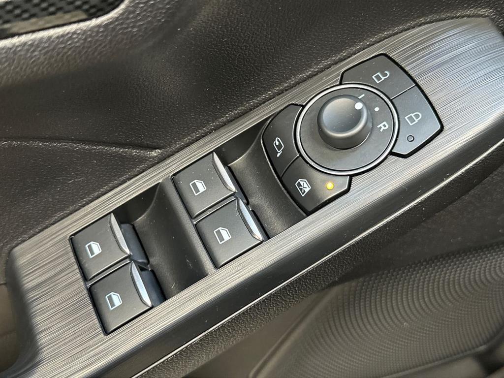 Ford Kuga ST-Line billede 16