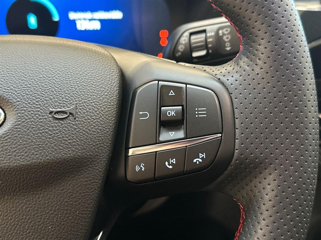 Ford Kuga ST-Line billede 18