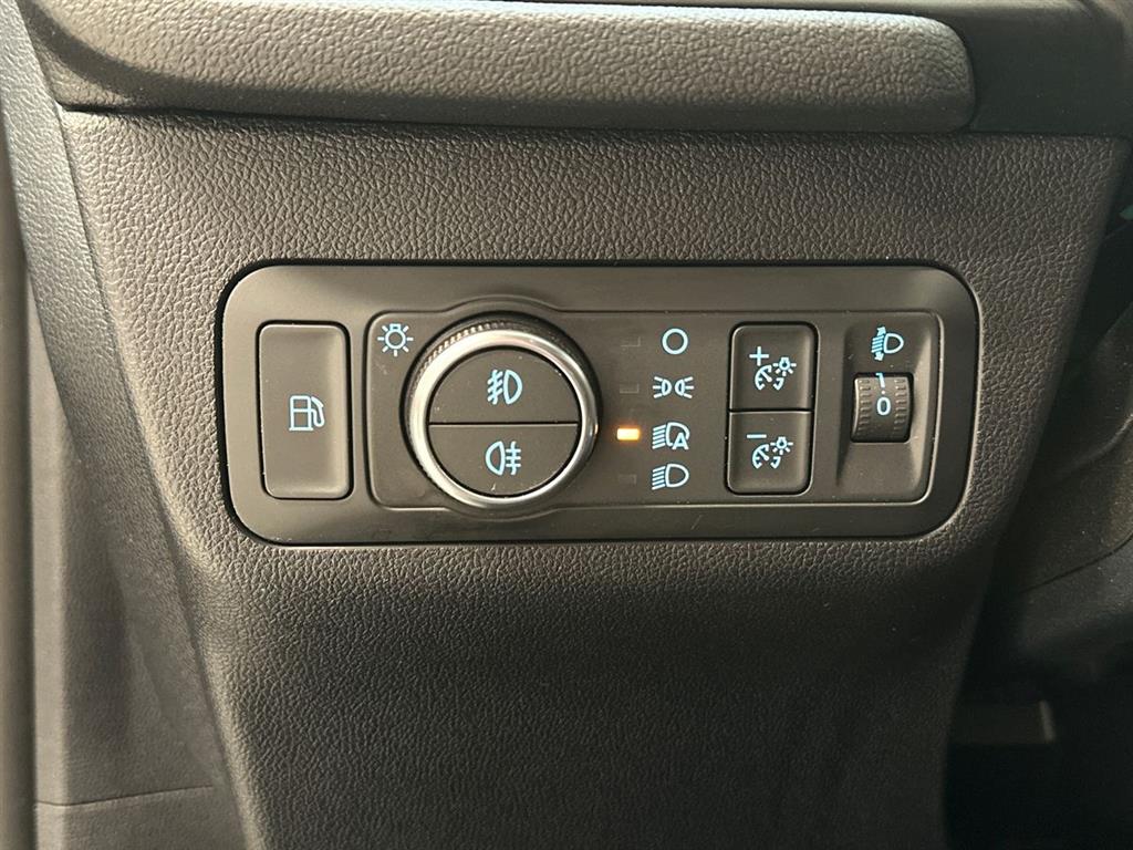 Ford Kuga ST-Line billede 20