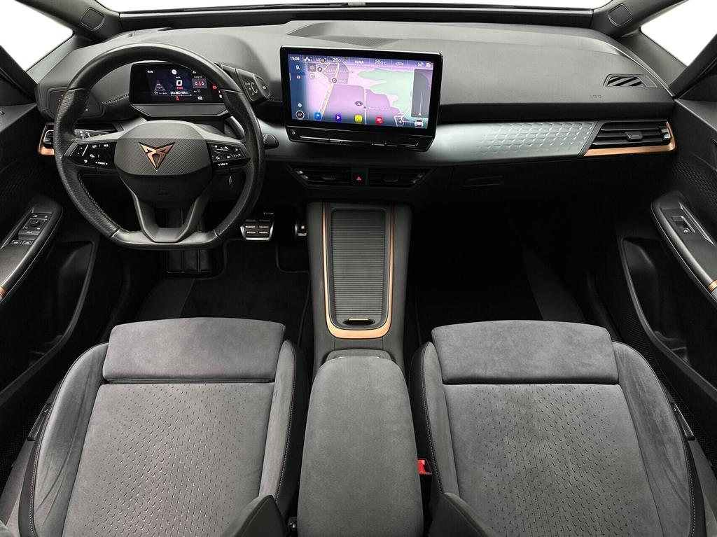 Cupra Born High billede 5