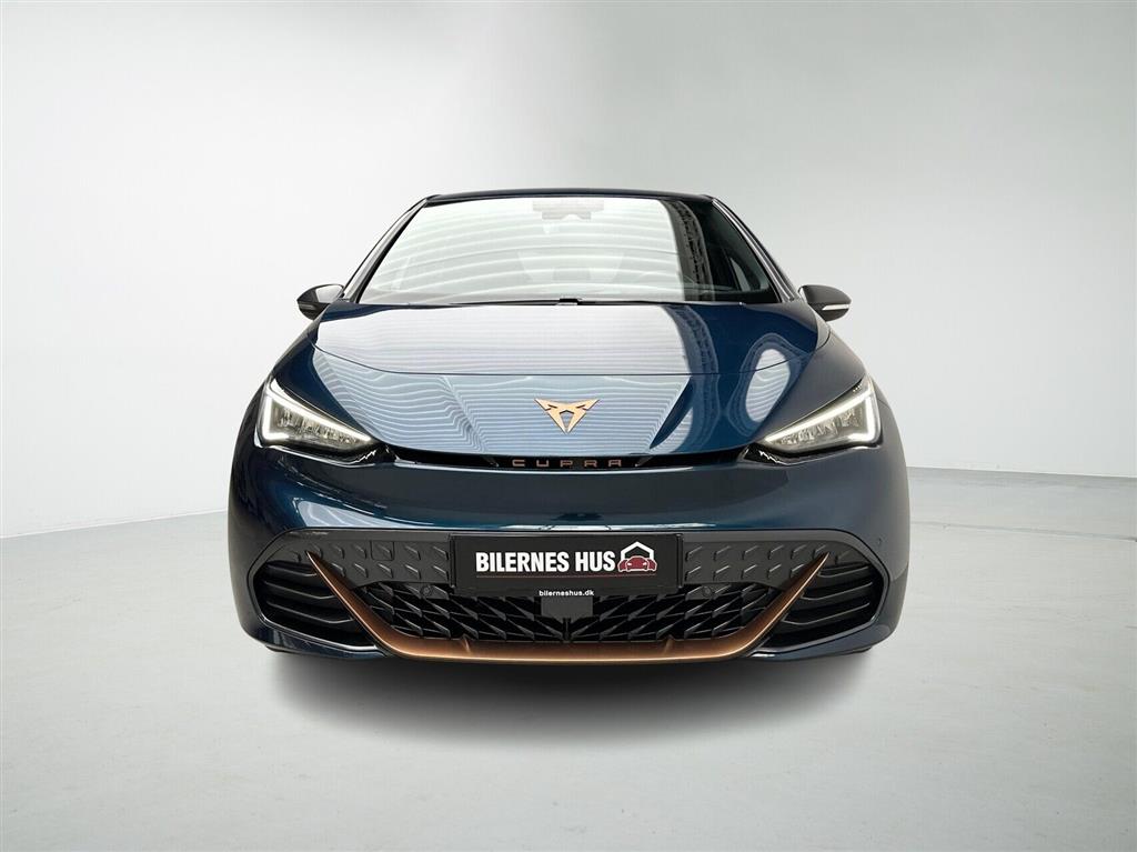 Cupra Born High billede 7