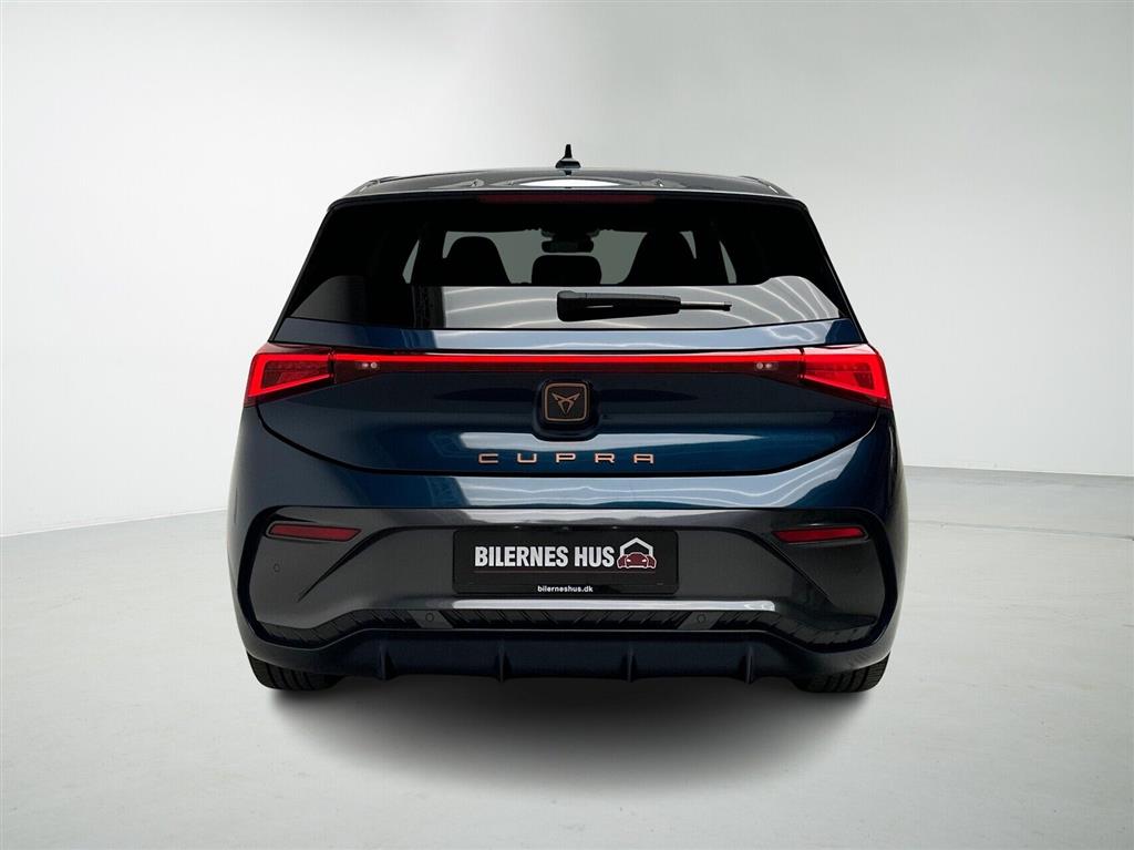 Cupra Born High billede 8