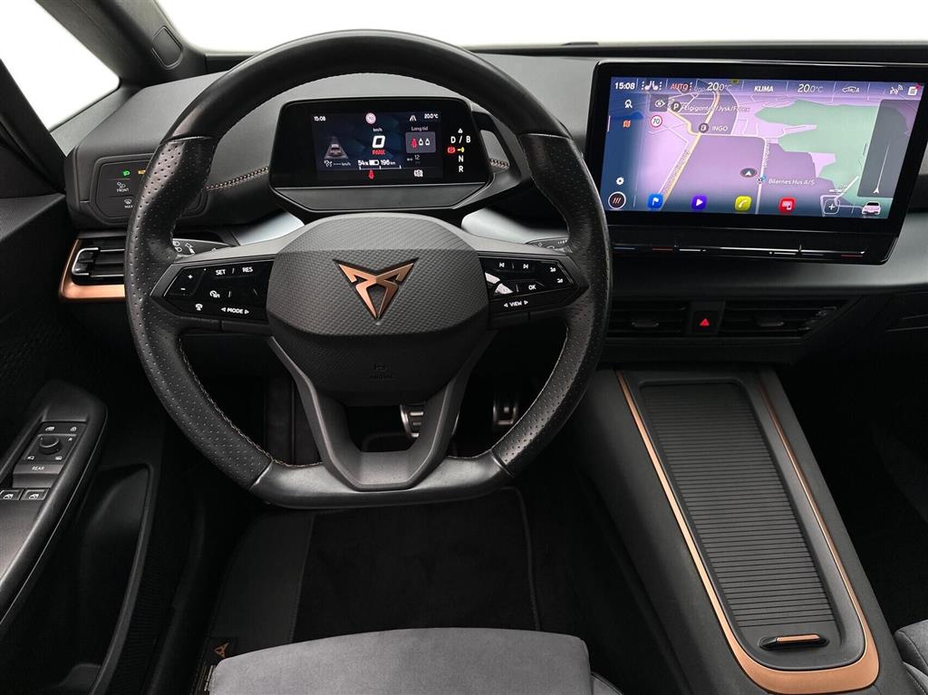 Cupra Born High billede 10