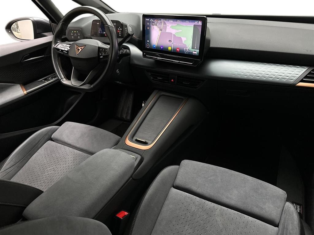 Cupra Born High billede 11