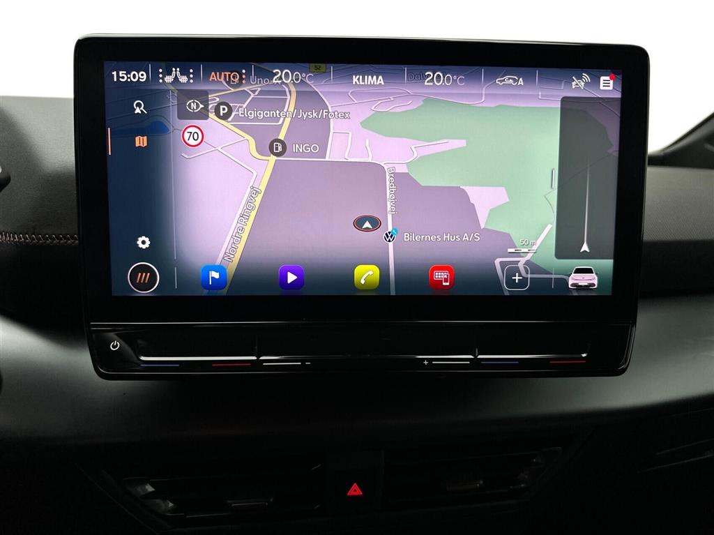 Cupra Born High billede 12