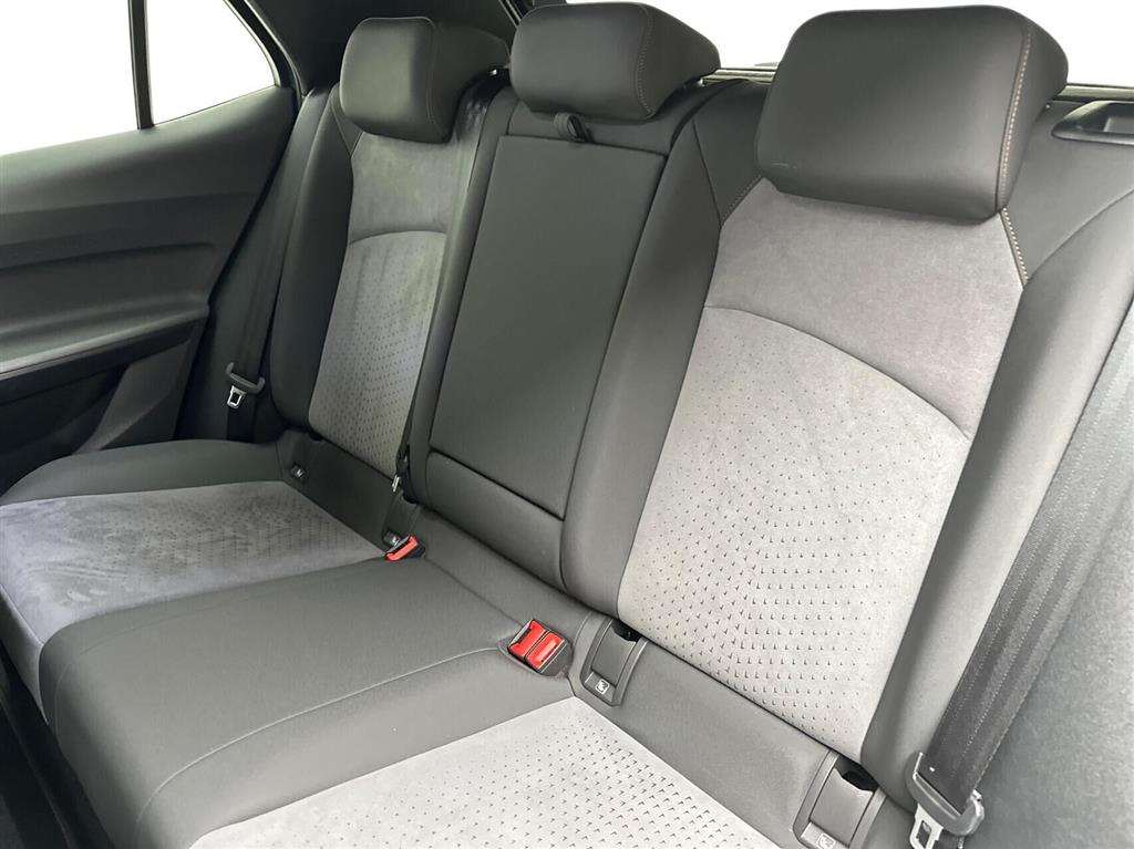 Cupra Born High billede 13