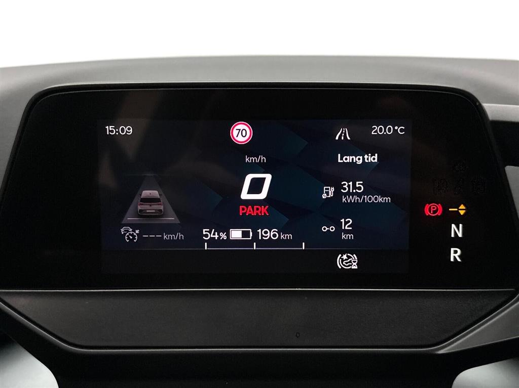 Cupra Born High billede 15