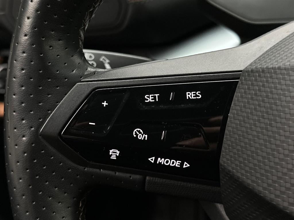 Cupra Born High billede 16