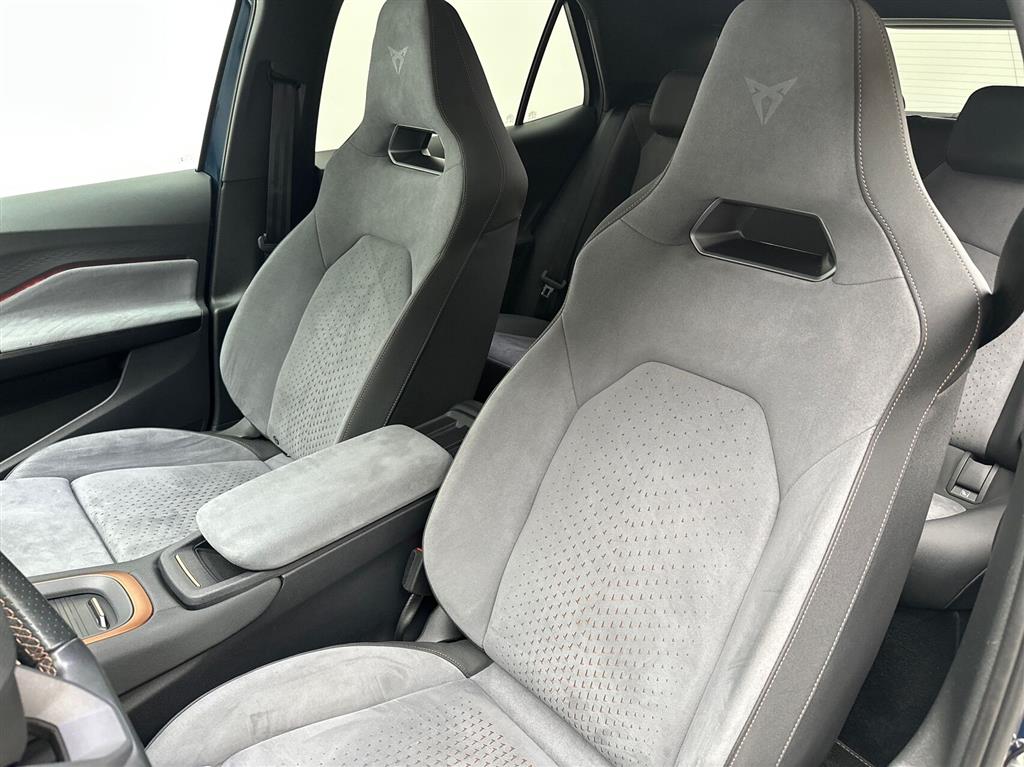 Cupra Born High billede 18