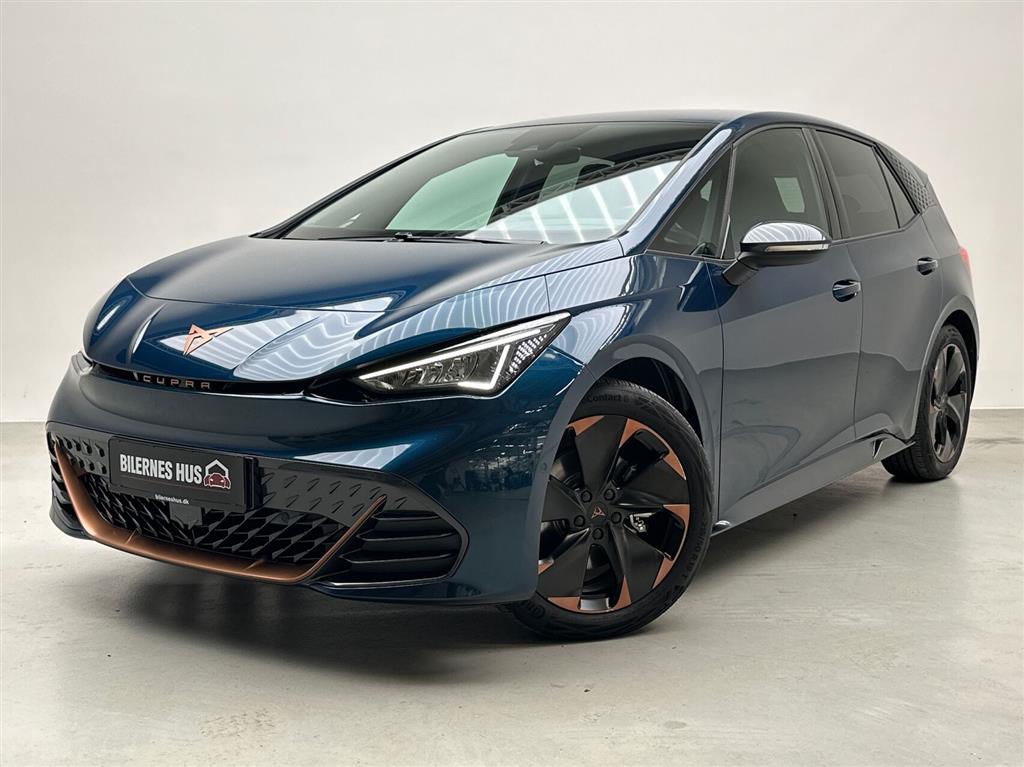 Cupra Born High billede 19