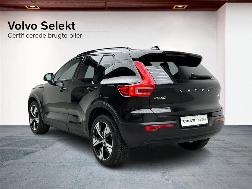 Volvo XC40 Pro billede 2