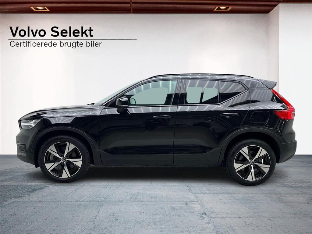 Volvo XC40 Pro billede 3