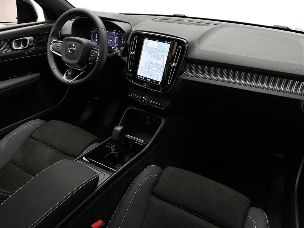 Volvo XC40 Pro billede 5