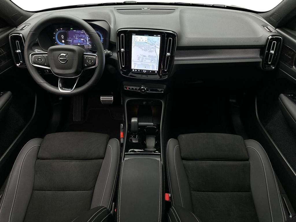 Volvo XC40 Pro billede 6