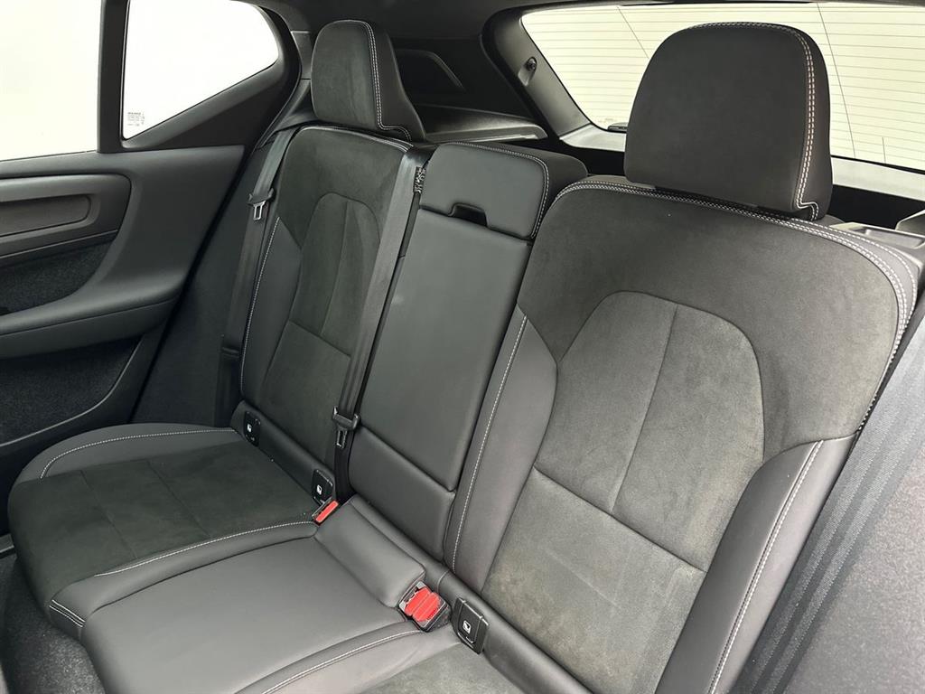 Volvo XC40 Pro billede 7