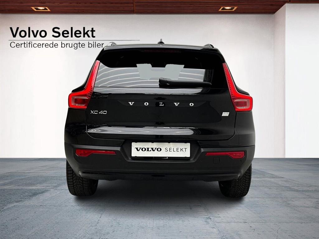 Volvo XC40 Pro billede 8