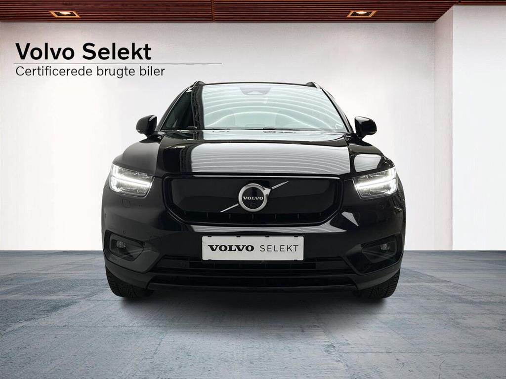 Volvo XC40 Pro billede 9
