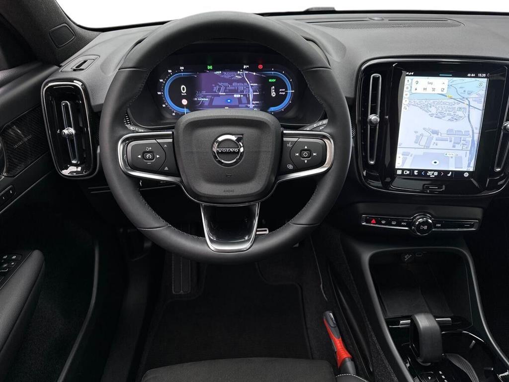 Volvo XC40 Pro billede 11