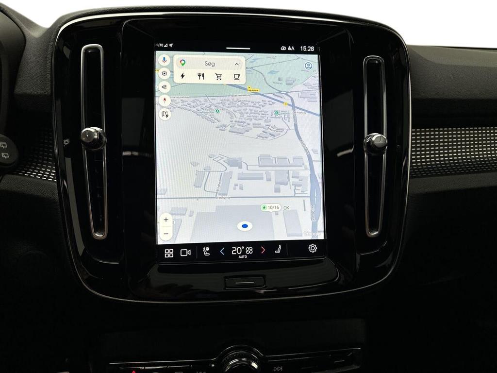 Volvo XC40 Pro billede 13