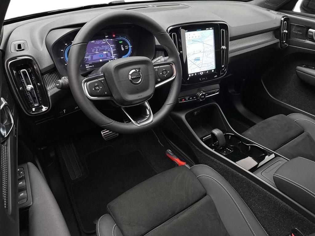 Volvo XC40 Pro billede 15