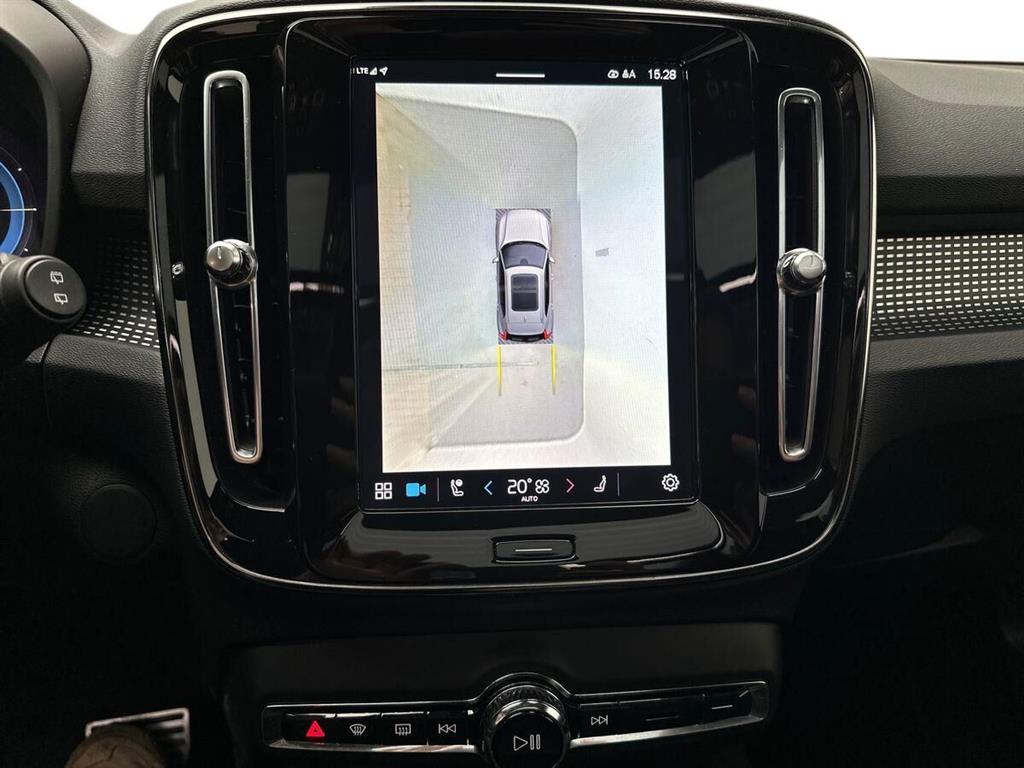 Volvo XC40 Pro billede 16