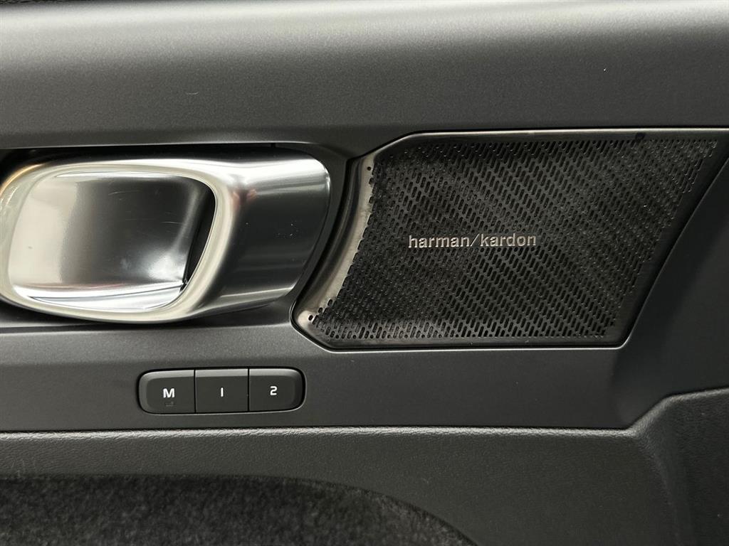 Volvo XC40 Pro billede 18